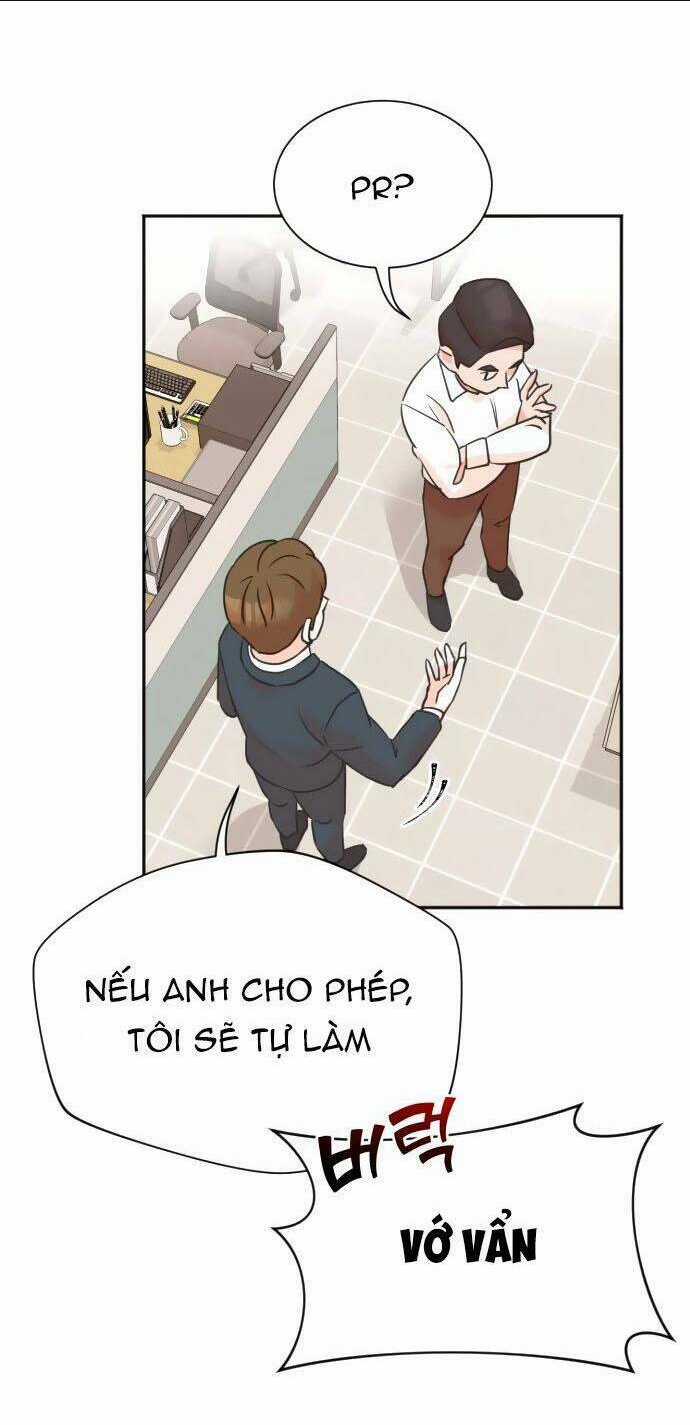 Cuộc Sống Thứ Hai Của Nhà Sản Xuất Chapter 8 trang 22