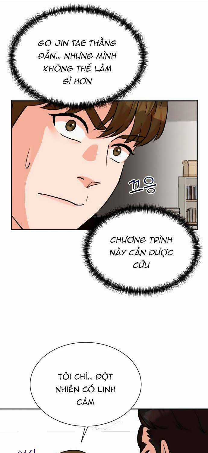 Cuộc Sống Thứ Hai Của Nhà Sản Xuất Chapter 8 trang 24