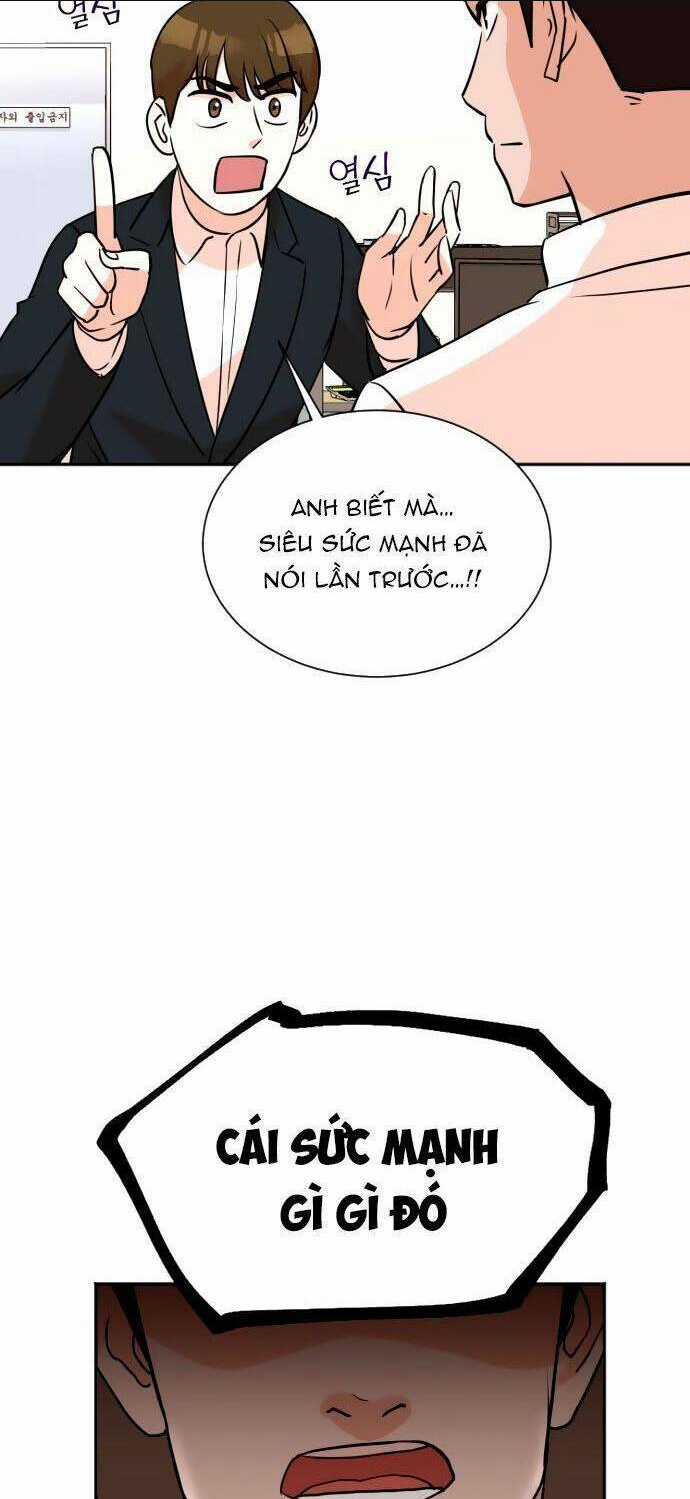 Cuộc Sống Thứ Hai Của Nhà Sản Xuất Chapter 8 trang 25