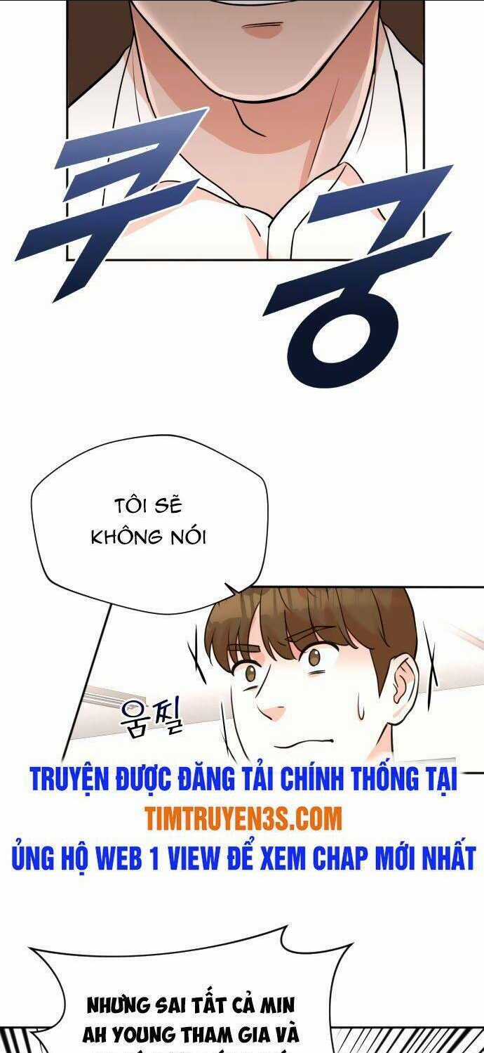 Cuộc Sống Thứ Hai Của Nhà Sản Xuất Chapter 8 trang 26