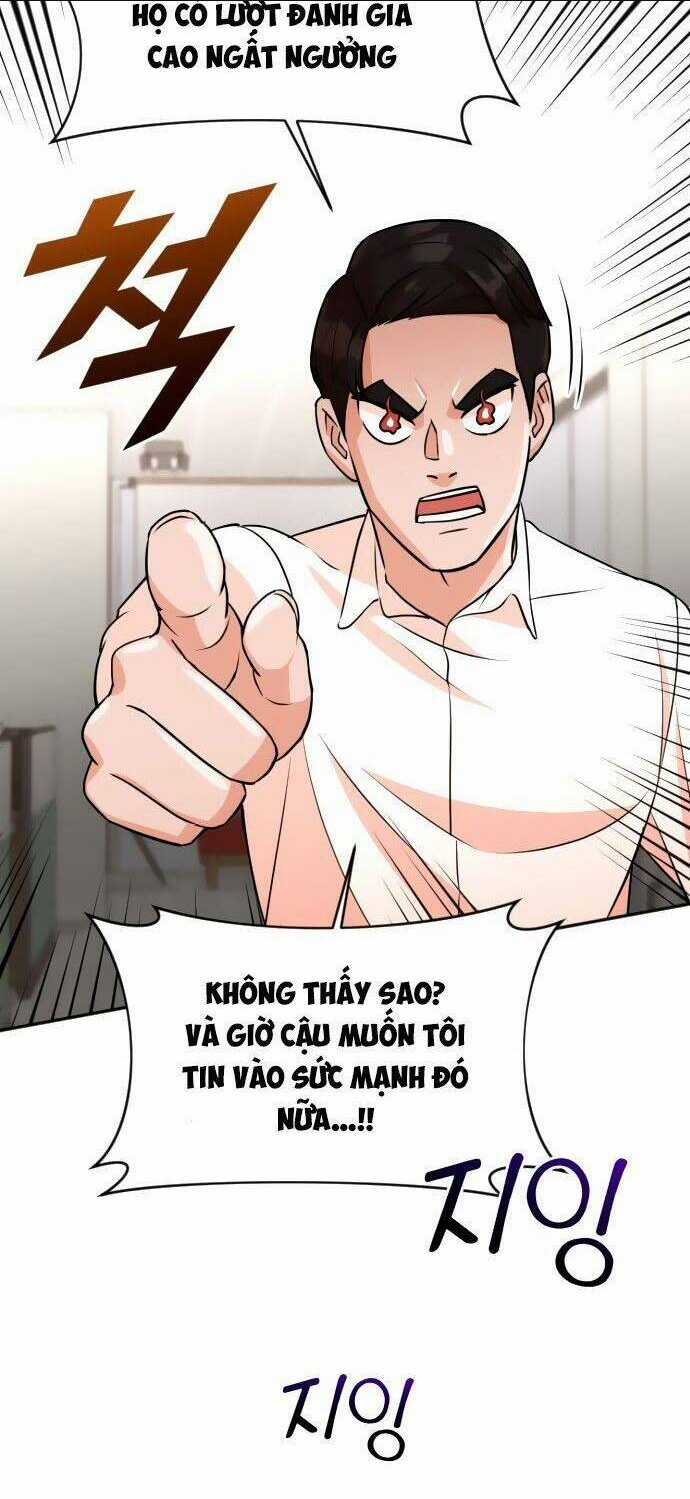 Cuộc Sống Thứ Hai Của Nhà Sản Xuất Chapter 8 trang 27