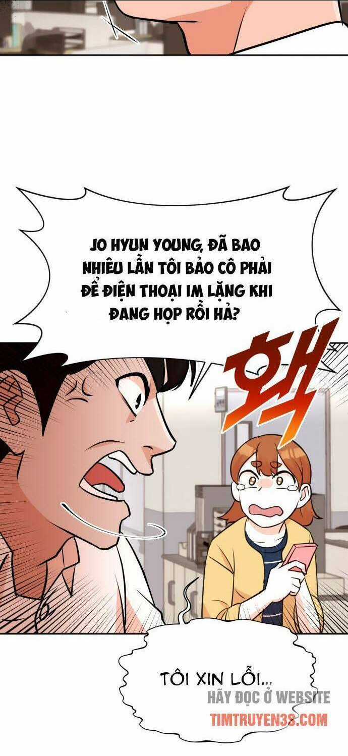 Cuộc Sống Thứ Hai Của Nhà Sản Xuất Chapter 8 trang 29