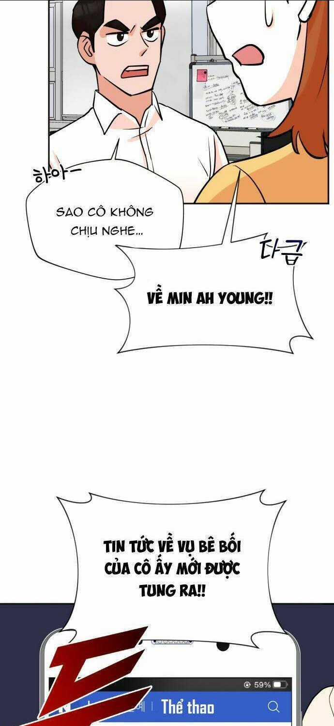 Cuộc Sống Thứ Hai Của Nhà Sản Xuất Chapter 8 trang 31