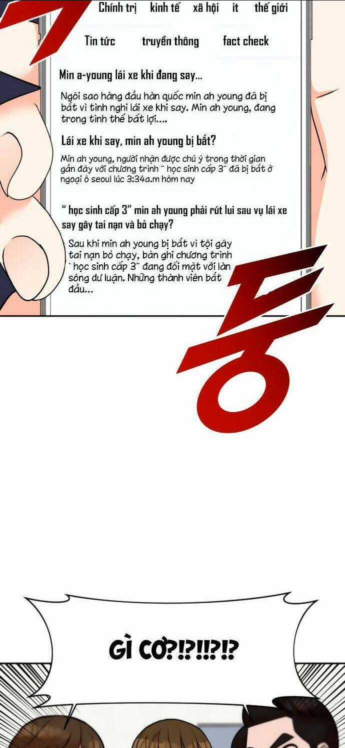 Cuộc Sống Thứ Hai Của Nhà Sản Xuất Chapter 8 trang 32