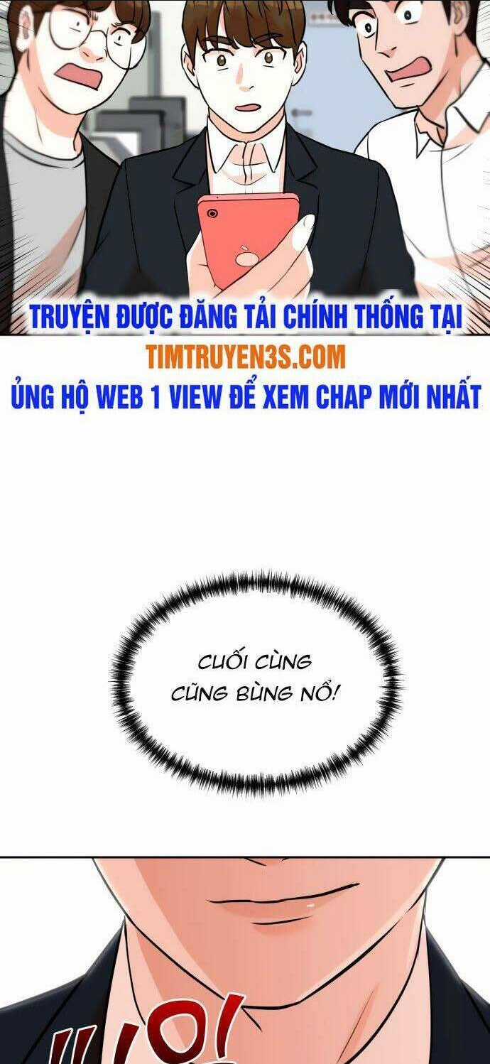 Cuộc Sống Thứ Hai Của Nhà Sản Xuất Chapter 8 trang 33