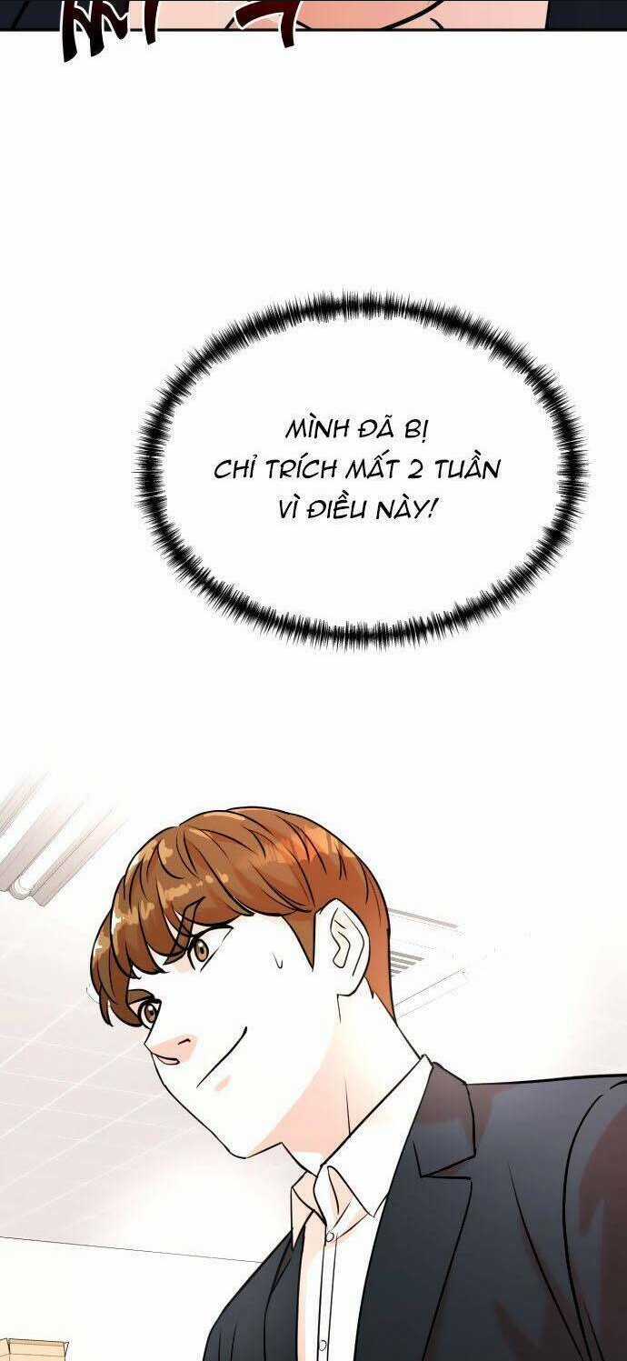 Cuộc Sống Thứ Hai Của Nhà Sản Xuất Chapter 8 trang 34