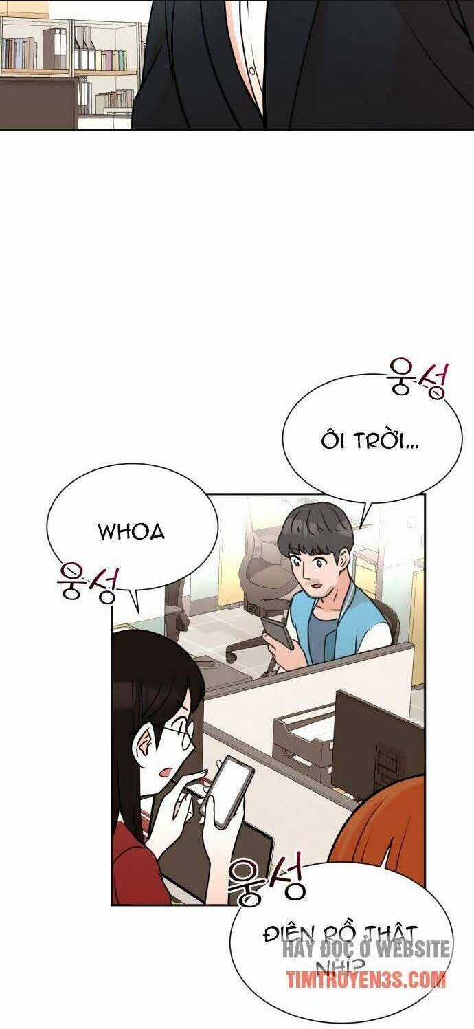 Cuộc Sống Thứ Hai Của Nhà Sản Xuất Chapter 8 trang 35