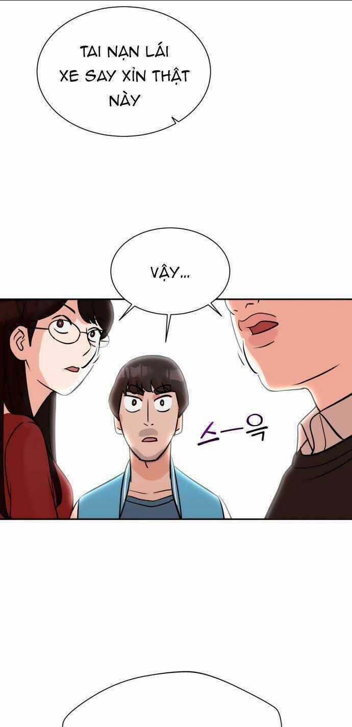Cuộc Sống Thứ Hai Của Nhà Sản Xuất Chapter 8 trang 36
