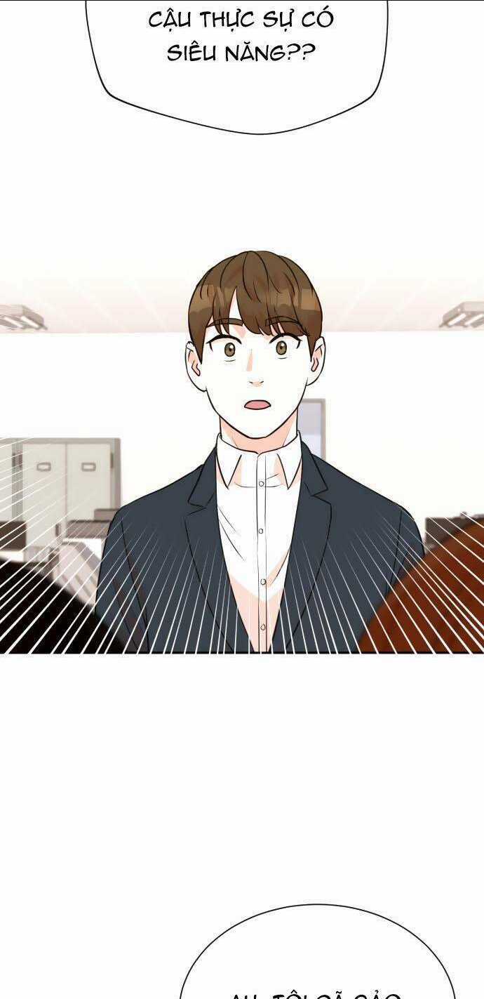 Cuộc Sống Thứ Hai Của Nhà Sản Xuất Chapter 8 trang 37