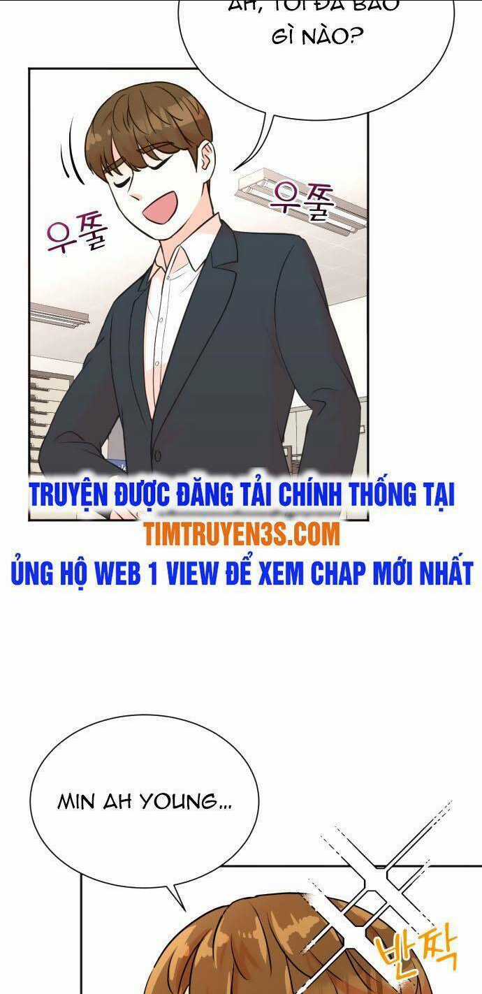 Cuộc Sống Thứ Hai Của Nhà Sản Xuất Chapter 8 trang 38
