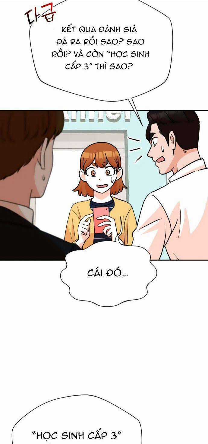 Cuộc Sống Thứ Hai Của Nhà Sản Xuất Chapter 8 trang 4