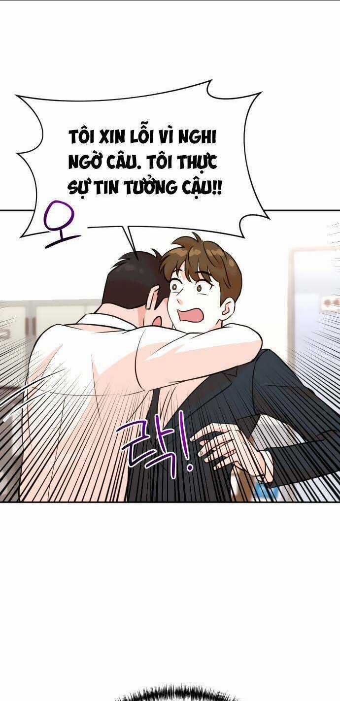 Cuộc Sống Thứ Hai Của Nhà Sản Xuất Chapter 8 trang 40