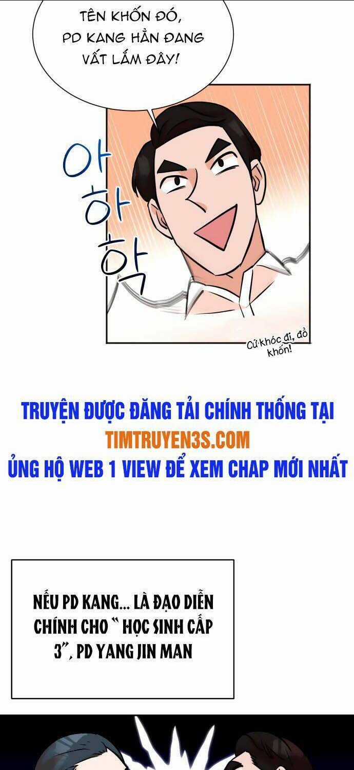 Cuộc Sống Thứ Hai Của Nhà Sản Xuất Chapter 8 trang 44