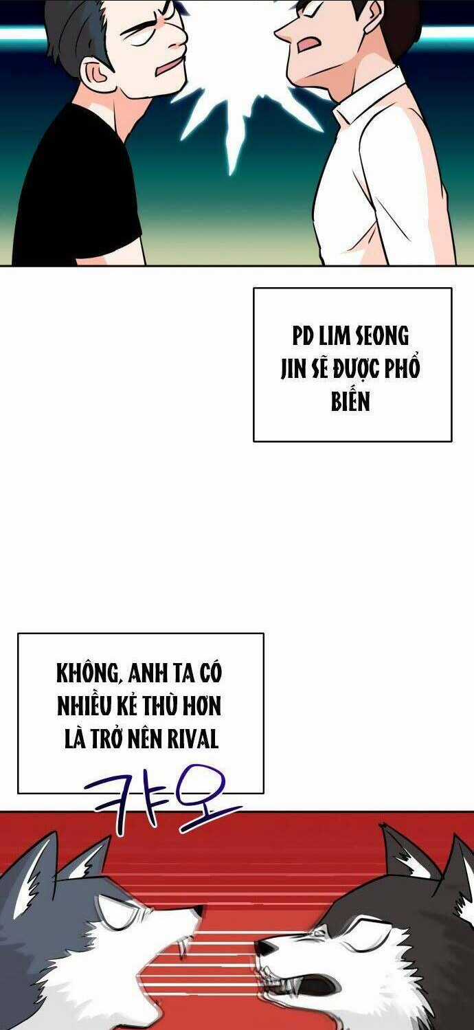 Cuộc Sống Thứ Hai Của Nhà Sản Xuất Chapter 8 trang 45