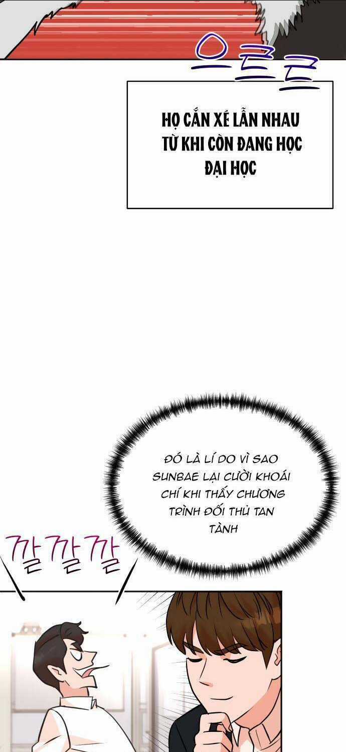 Cuộc Sống Thứ Hai Của Nhà Sản Xuất Chapter 8 trang 46