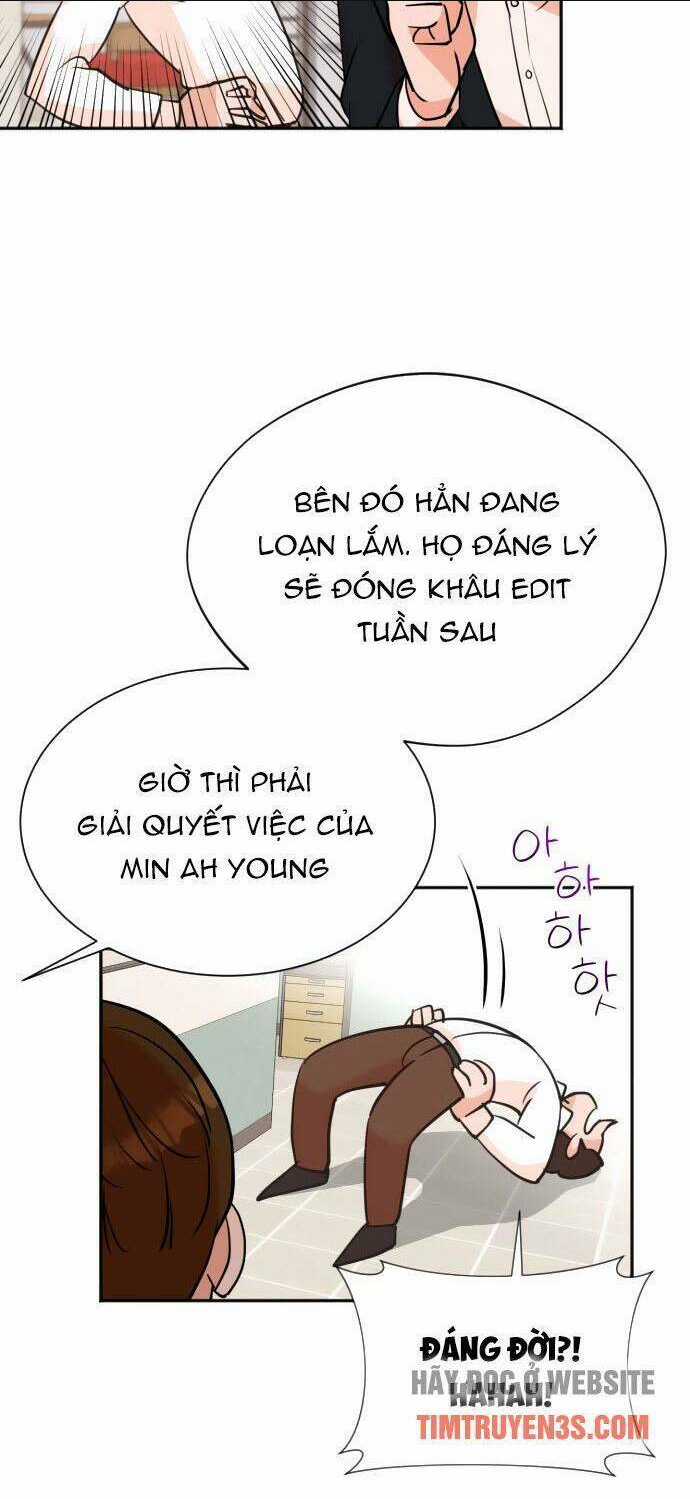 Cuộc Sống Thứ Hai Của Nhà Sản Xuất Chapter 8 trang 47