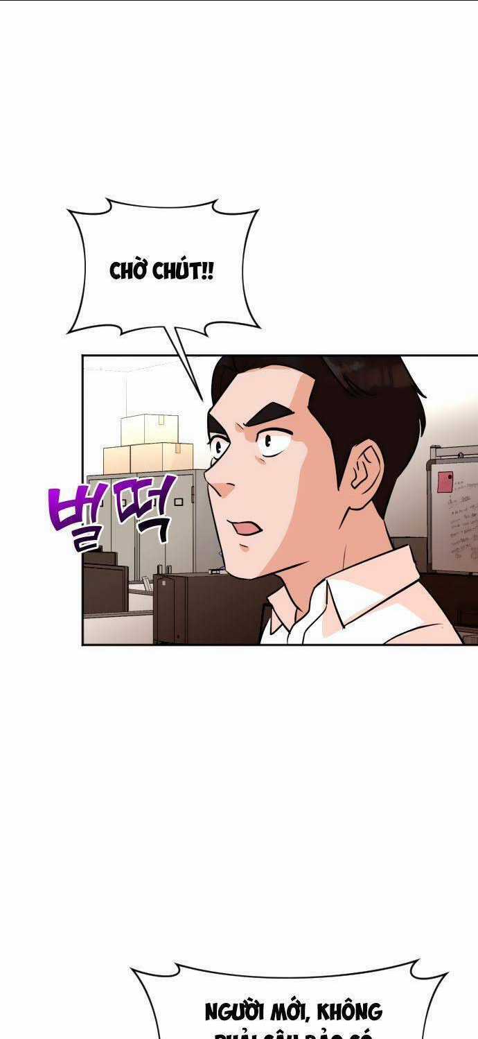 Cuộc Sống Thứ Hai Của Nhà Sản Xuất Chapter 8 trang 48