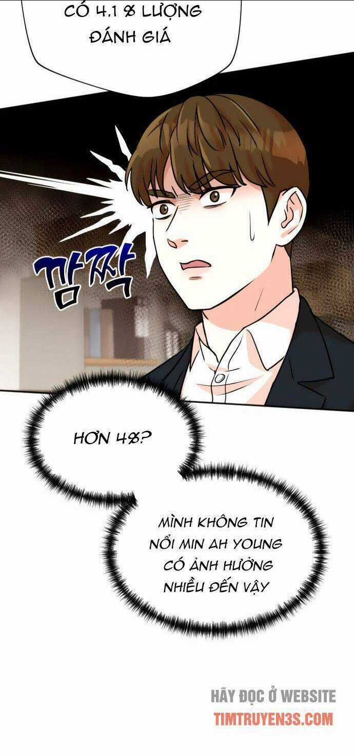 Cuộc Sống Thứ Hai Của Nhà Sản Xuất Chapter 8 trang 5