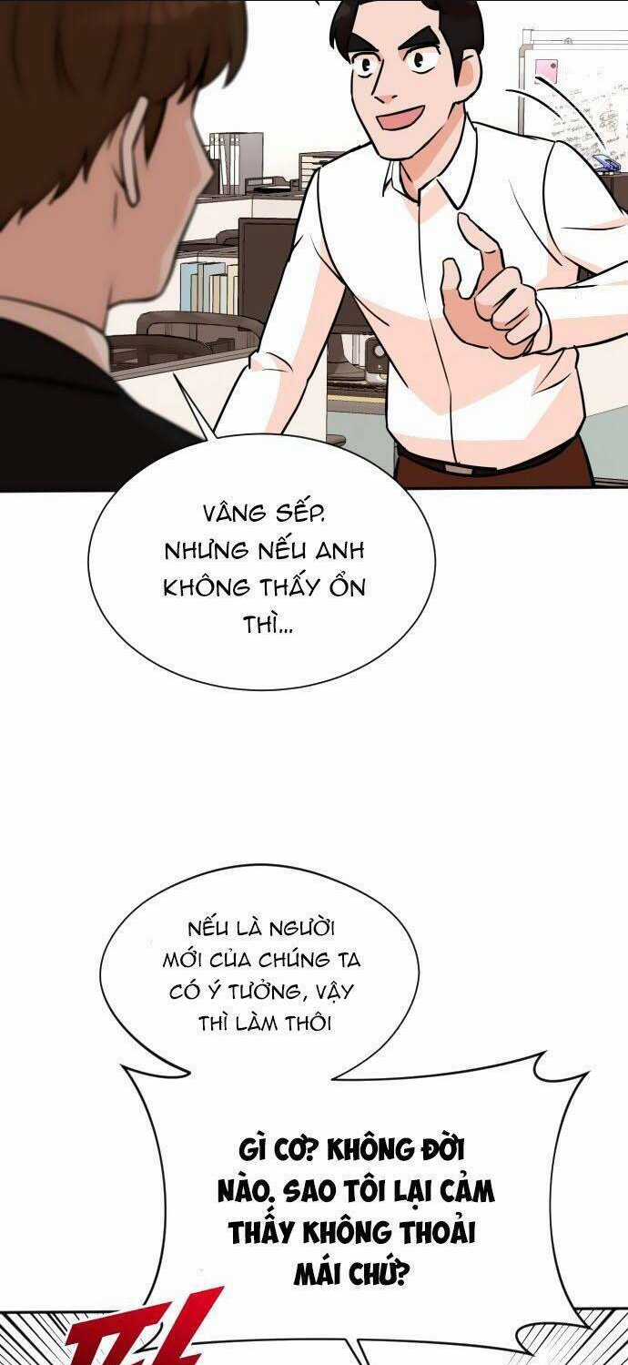 Cuộc Sống Thứ Hai Của Nhà Sản Xuất Chapter 8 trang 50