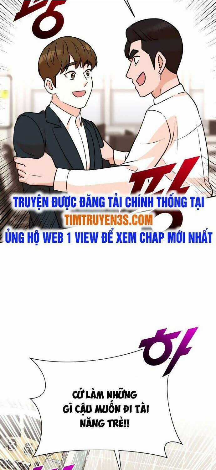 Cuộc Sống Thứ Hai Của Nhà Sản Xuất Chapter 8 trang 51