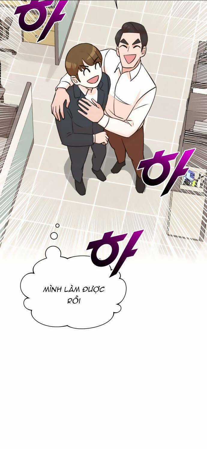 Cuộc Sống Thứ Hai Của Nhà Sản Xuất Chapter 8 trang 52