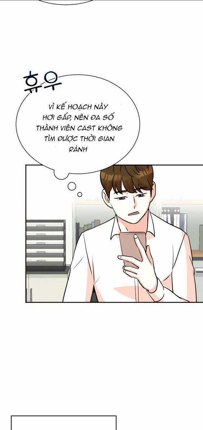 Cuộc Sống Thứ Hai Của Nhà Sản Xuất Chapter 8 trang 55