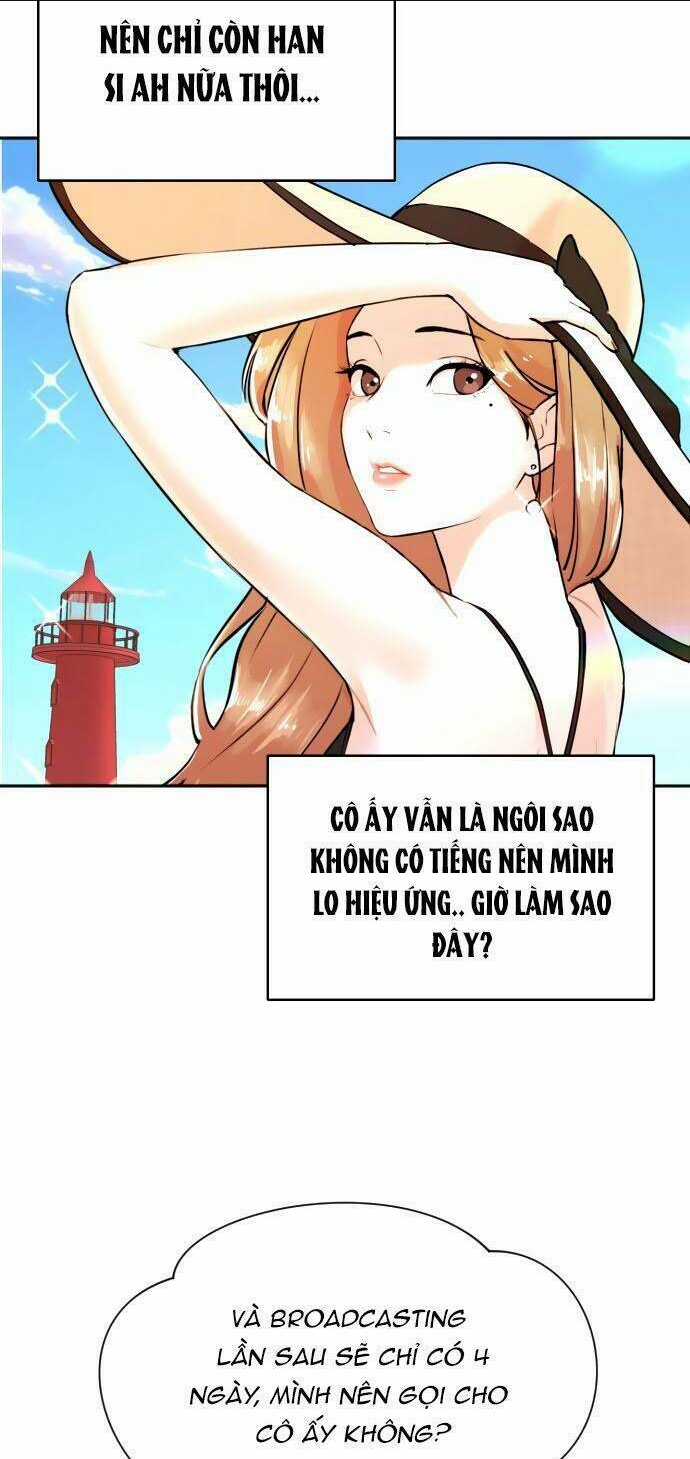 Cuộc Sống Thứ Hai Của Nhà Sản Xuất Chapter 8 trang 56