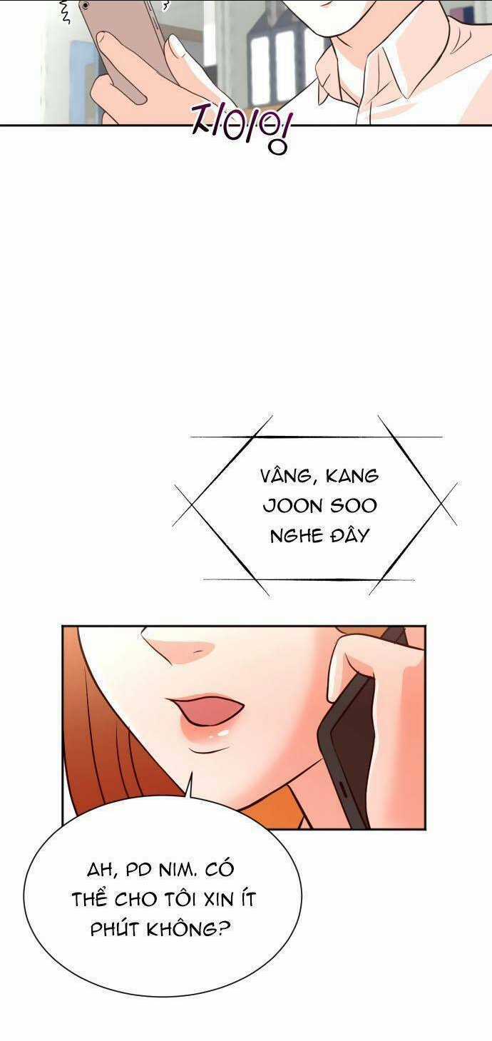 Cuộc Sống Thứ Hai Của Nhà Sản Xuất Chapter 8 trang 58