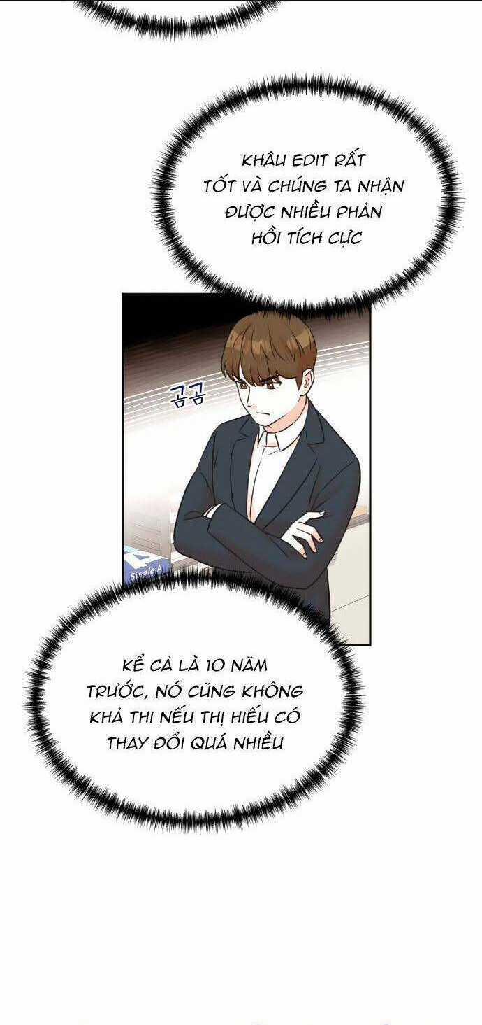 Cuộc Sống Thứ Hai Của Nhà Sản Xuất Chapter 8 trang 8