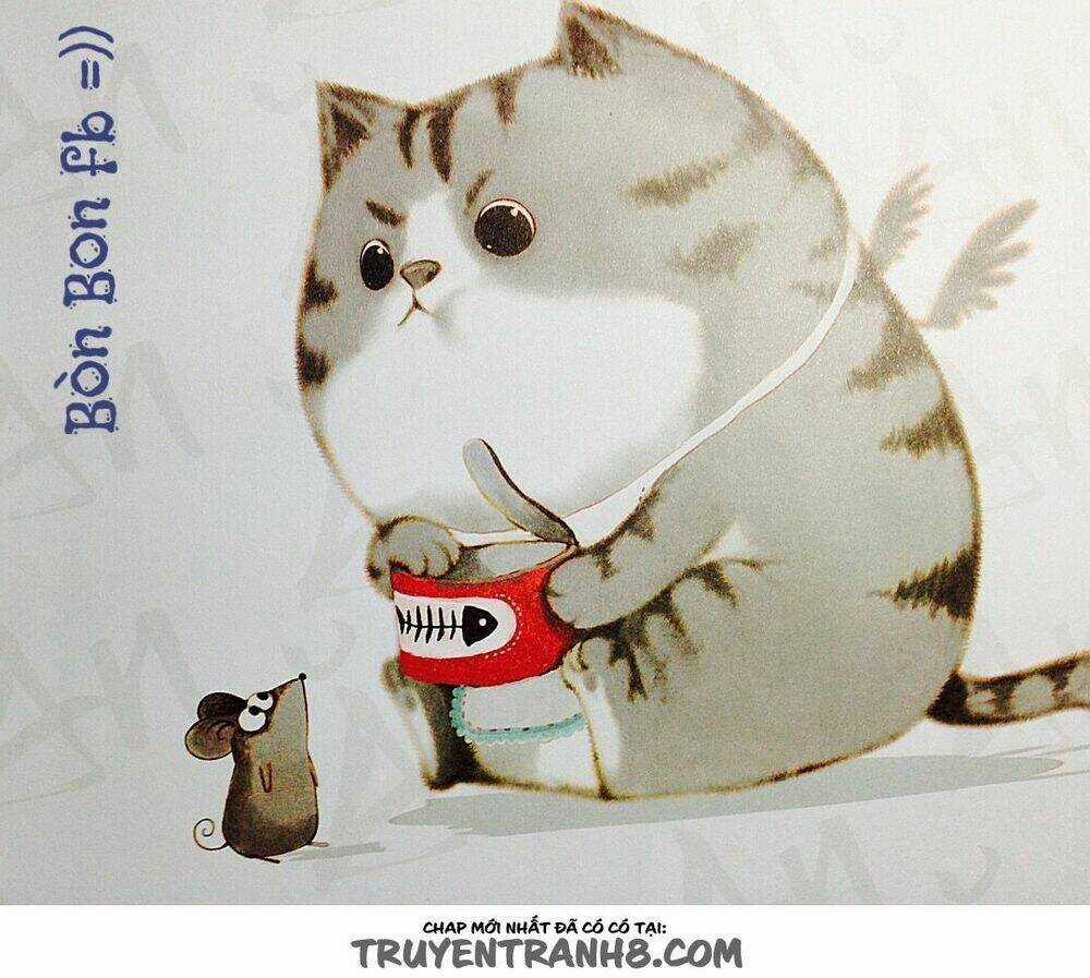 Cuộc Sống Thượng Lưu Của Hoàng Đế Mèo Chapter 1 trang 2