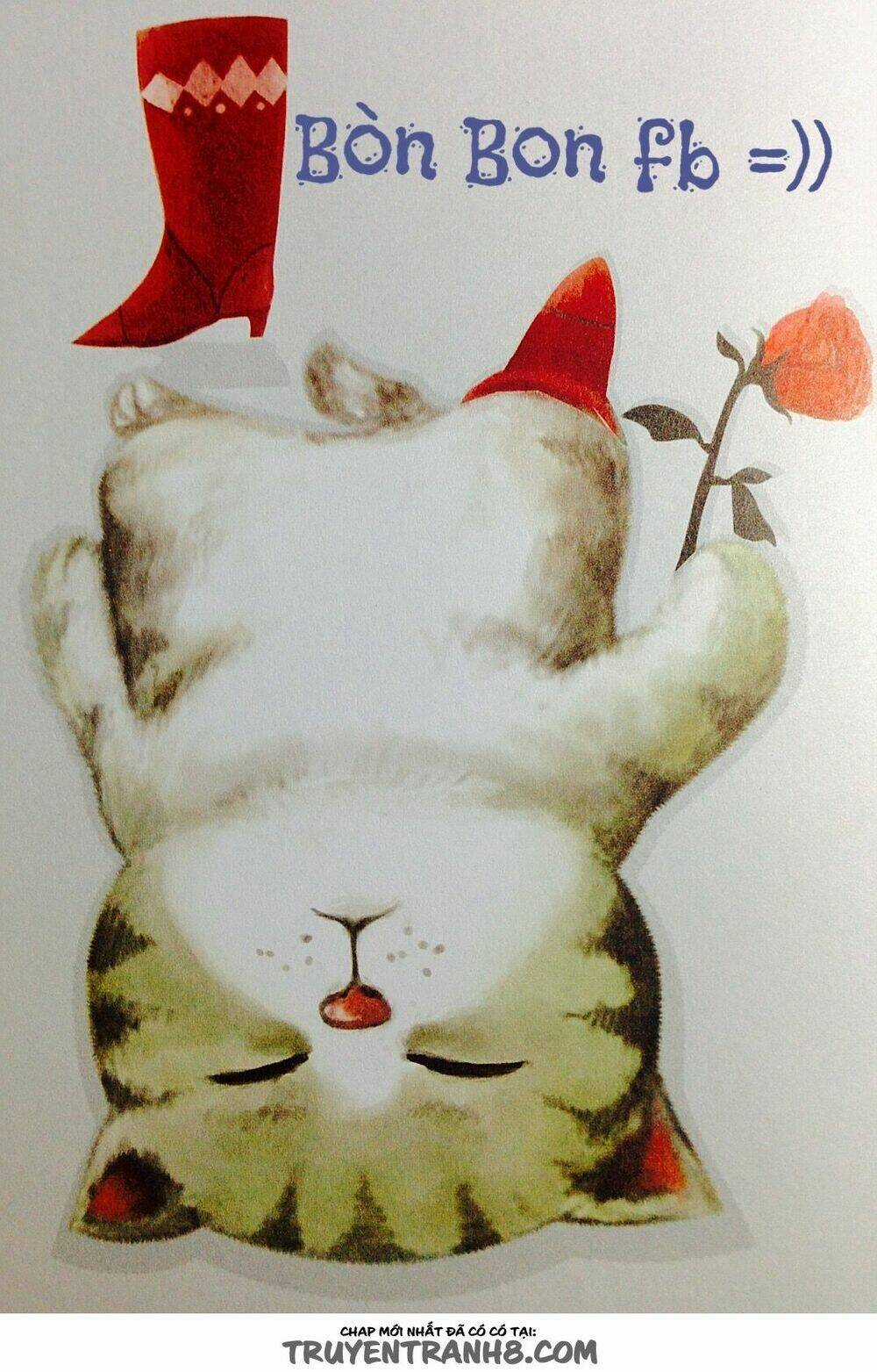 Cuộc Sống Thượng Lưu Của Hoàng Đế Mèo Chapter 1 trang 4