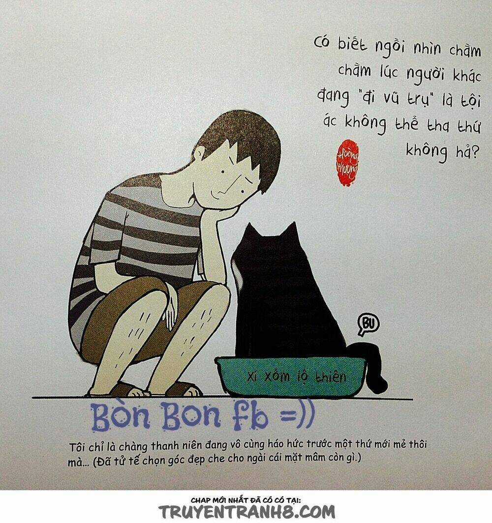 Cuộc Sống Thượng Lưu Của Hoàng Đế Mèo Chapter 1 trang 9