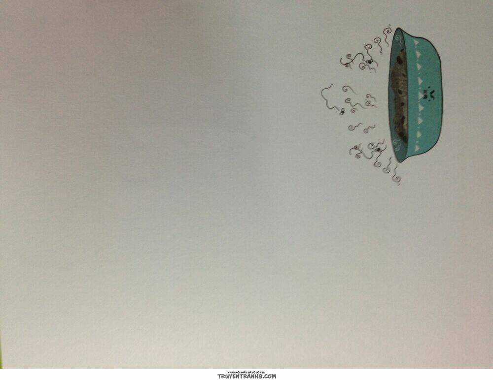 Cuộc Sống Thượng Lưu Của Hoàng Đế Mèo Chapter 2 trang 5