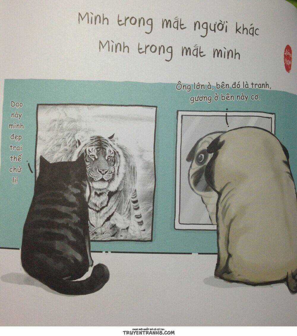 Cuộc Sống Thượng Lưu Của Hoàng Đế Mèo Chapter 4 trang 2