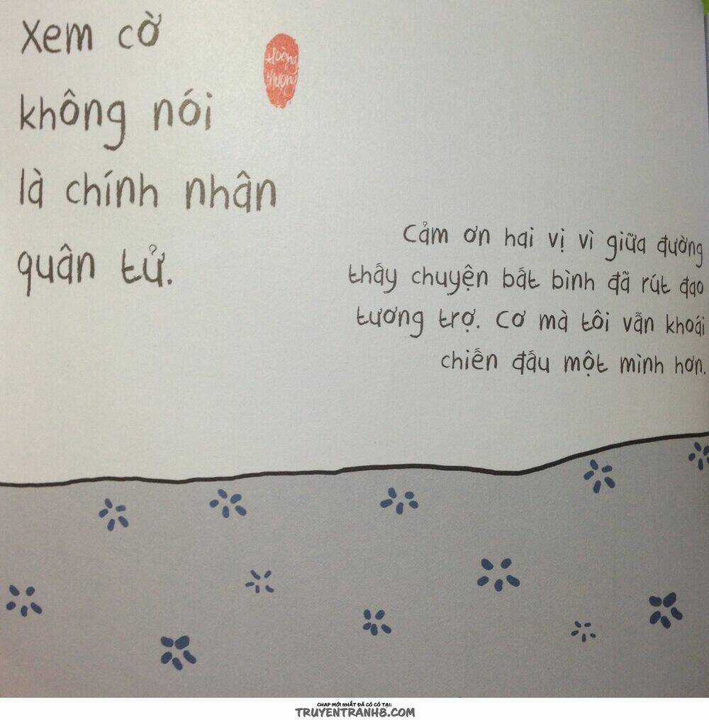 Cuộc Sống Thượng Lưu Của Hoàng Đế Mèo Chapter 4 trang 4