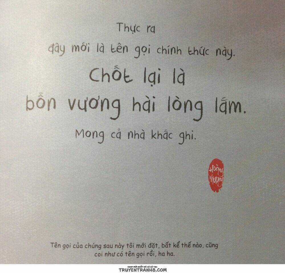 Cuộc Sống Thượng Lưu Của Hoàng Đế Mèo Chapter 4 trang 9