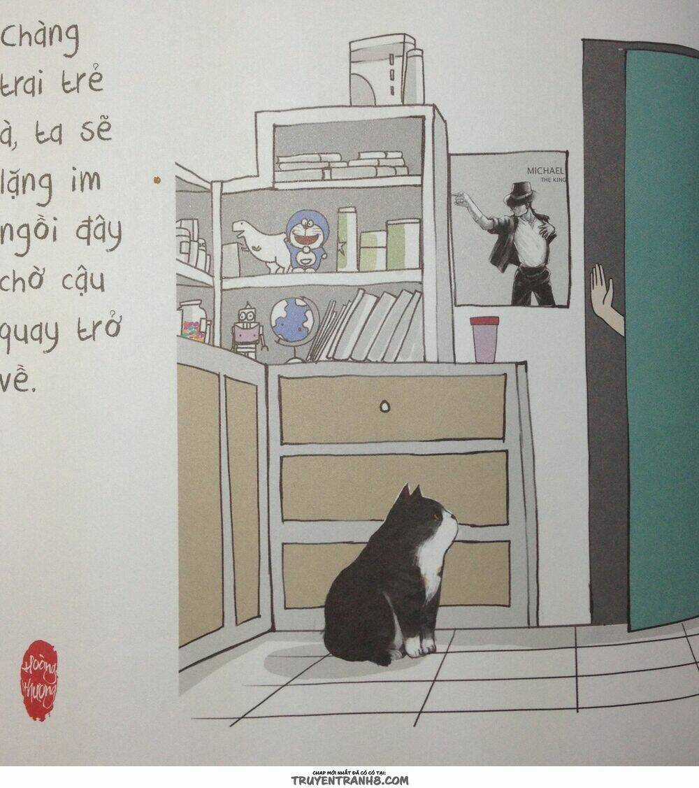 Cuộc Sống Thượng Lưu Của Hoàng Đế Mèo Chapter 5 trang 2