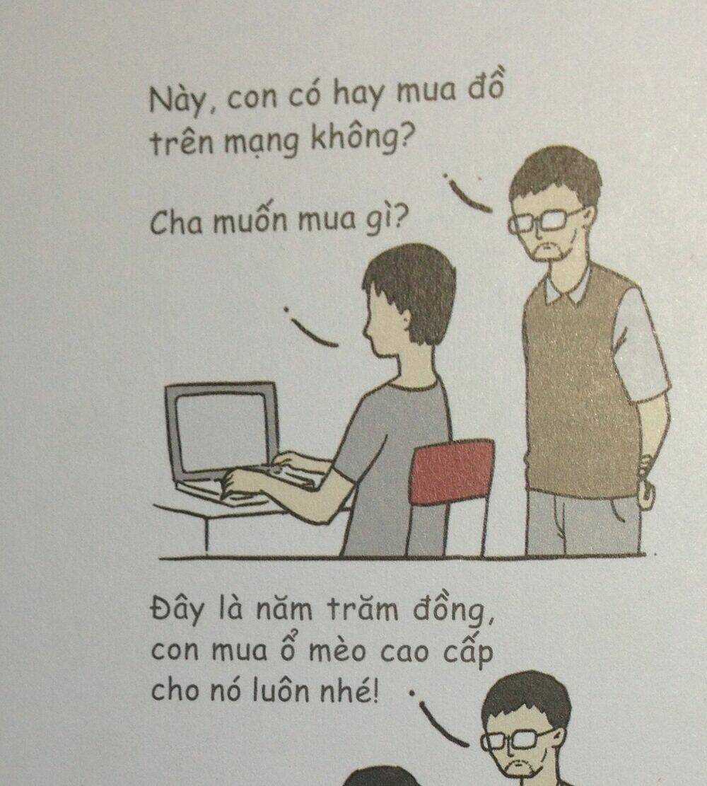 Cuộc Sống Thượng Lưu Của Hoàng Đế Mèo Chapter 6 trang 13