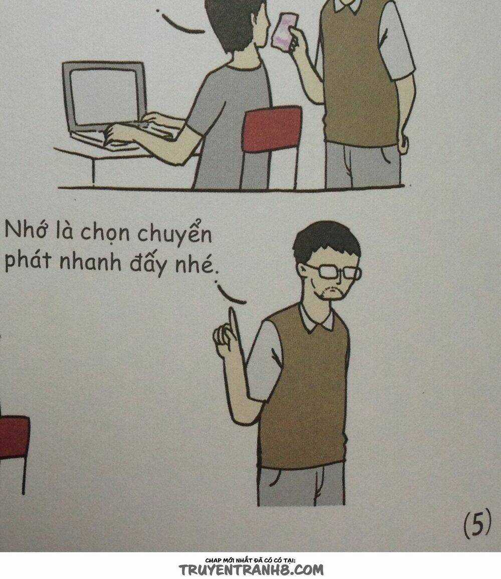 Cuộc Sống Thượng Lưu Của Hoàng Đế Mèo Chapter 6 trang 16