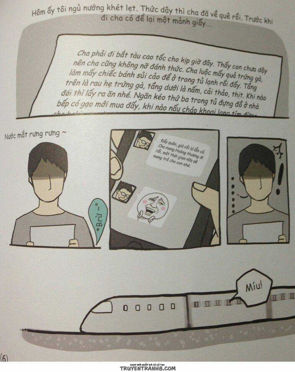 Cuộc Sống Thượng Lưu Của Hoàng Đế Mèo Chapter 6 trang 17