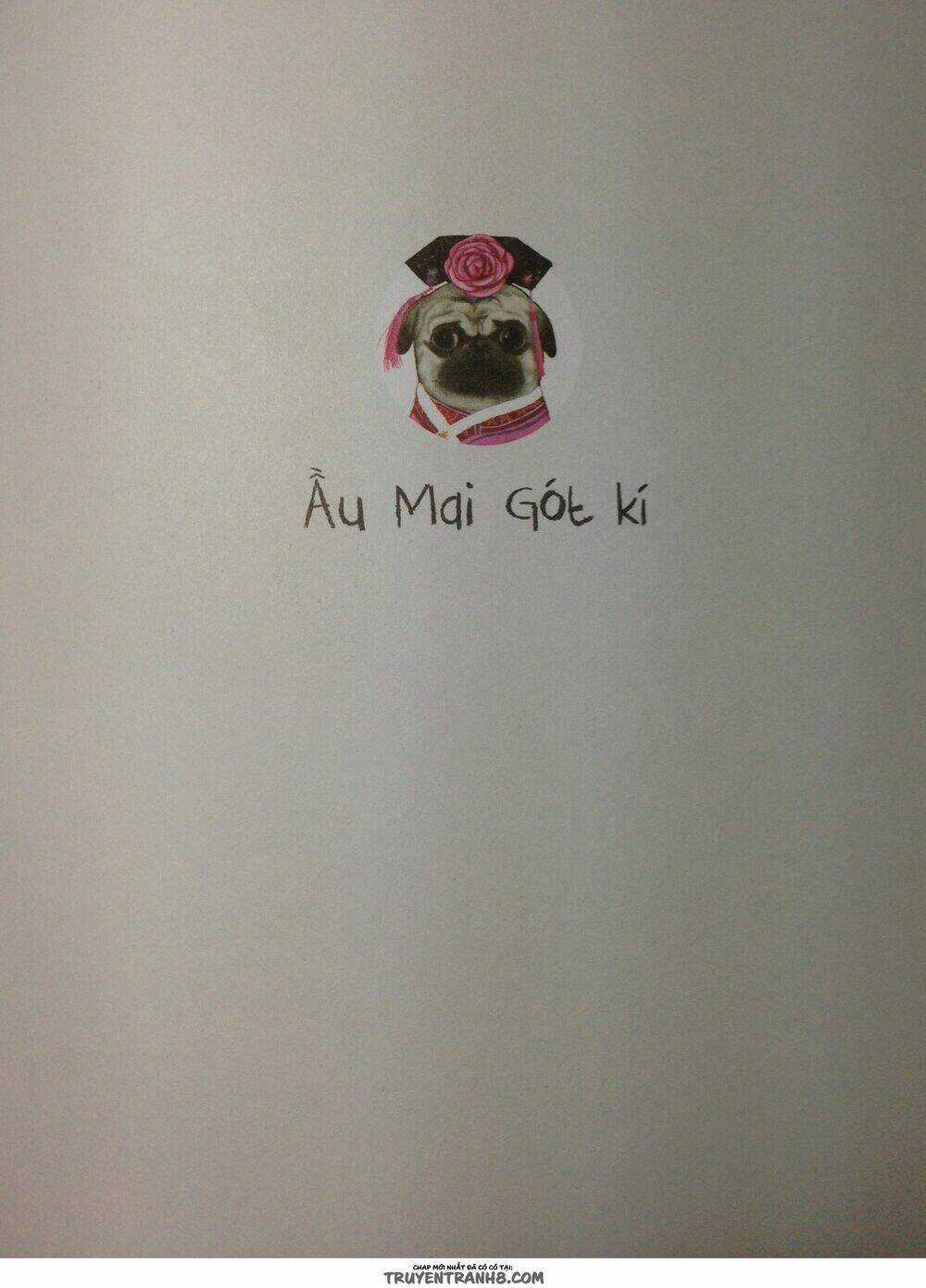 Cuộc Sống Thượng Lưu Của Hoàng Đế Mèo Chapter 6 trang 19