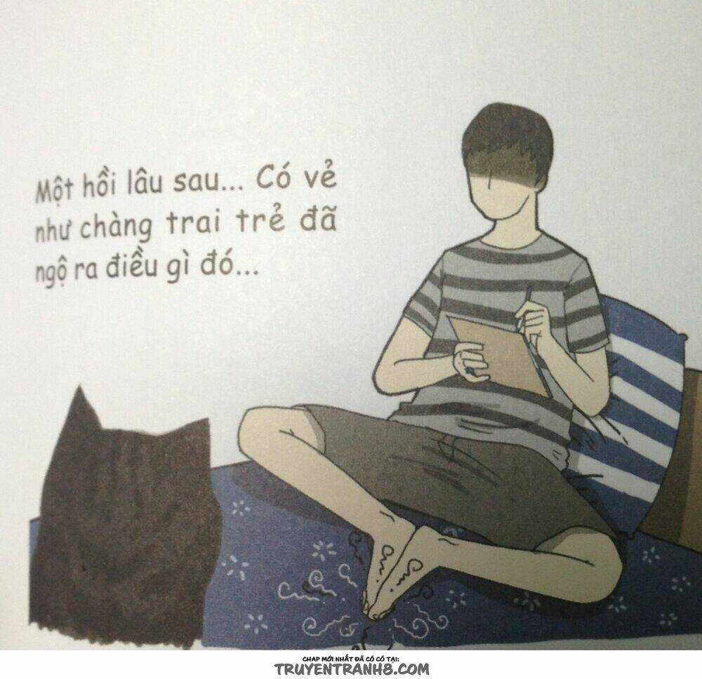 Cuộc Sống Thượng Lưu Của Hoàng Đế Mèo Chapter 8 trang 13