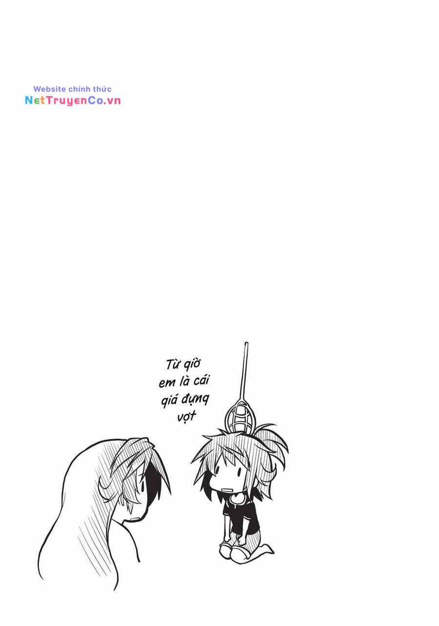 Cuộc Sống Thường Ngày Của Hiền Giả 40 Tuổi Ở Thế Giới Khác Chapter 10 trang 19