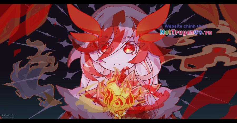 Cuộc Sống Thường Ngày Của Hiền Giả 40 Tuổi Ở Thế Giới Khác Chapter 10 trang 21