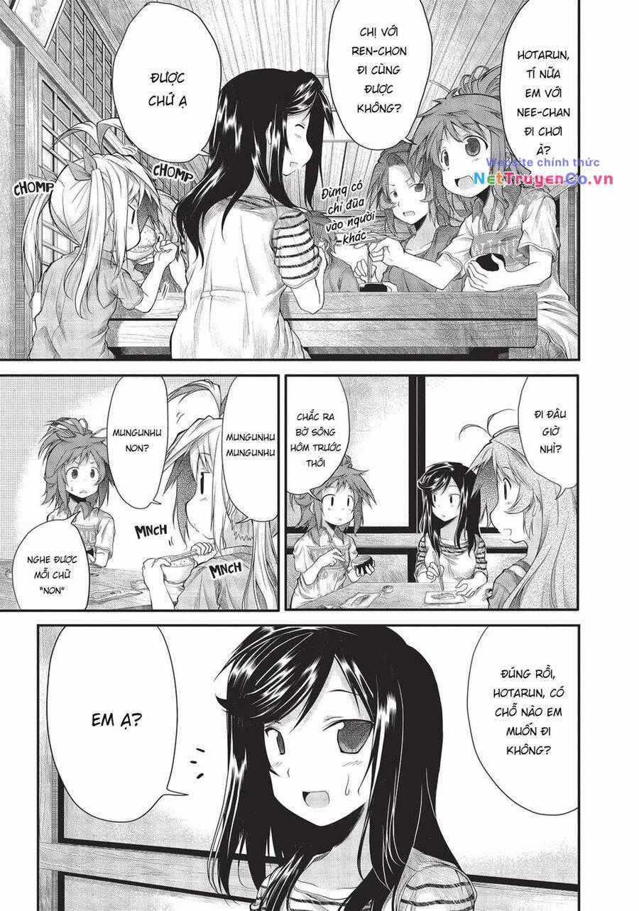 Cuộc Sống Thường Ngày Của Hiền Giả 40 Tuổi Ở Thế Giới Khác Chapter 11 trang 14