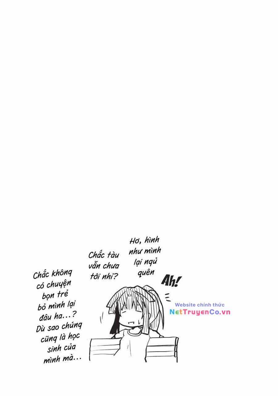 Cuộc Sống Thường Ngày Của Hiền Giả 40 Tuổi Ở Thế Giới Khác Chapter 13 trang 18