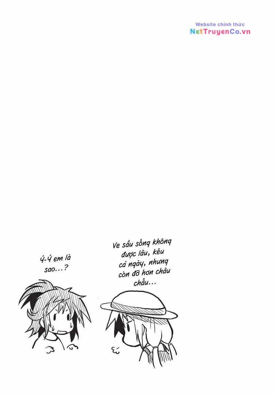 Cuộc Sống Thường Ngày Của Hiền Giả 40 Tuổi Ở Thế Giới Khác Chapter 14 trang 18