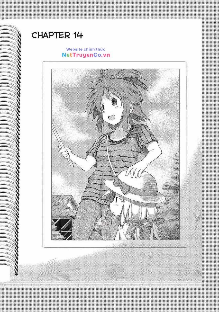 Cuộc Sống Thường Ngày Của Hiền Giả 40 Tuổi Ở Thế Giới Khác Chapter 14 trang 2