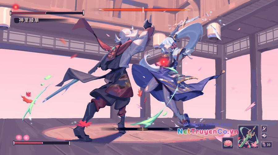 Cuộc Sống Thường Ngày Của Hiền Giả 40 Tuổi Ở Thế Giới Khác Chapter 15 trang 20