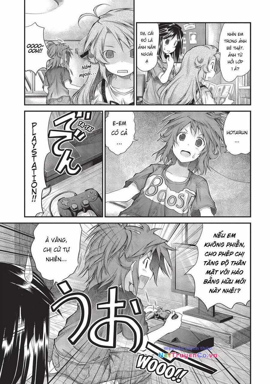 Cuộc Sống Thường Ngày Của Hiền Giả 40 Tuổi Ở Thế Giới Khác Chapter 15 trang 8